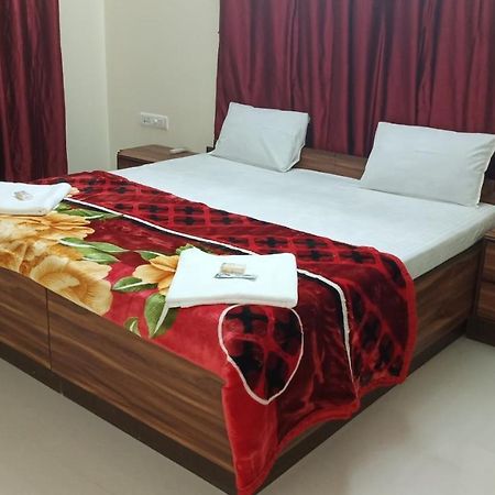 Reliance Sea Mist South Goa Hotel Navelim Ngoại thất bức ảnh