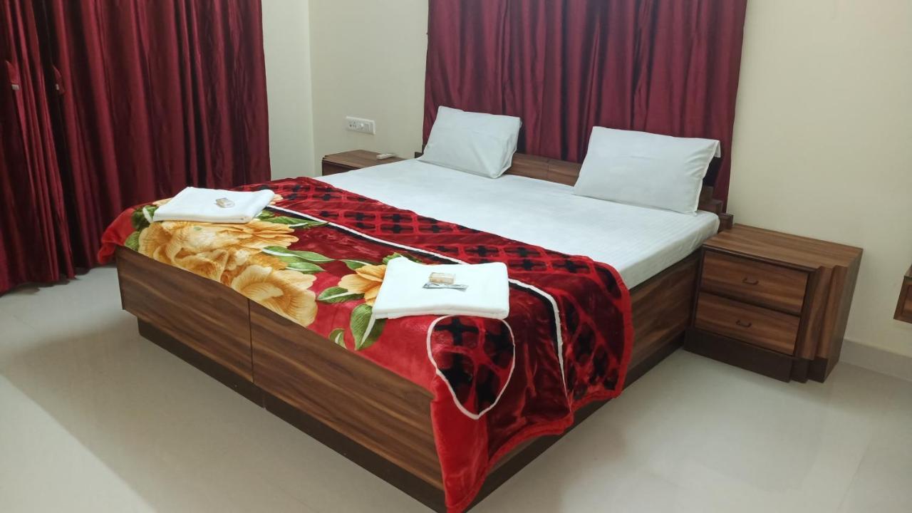 Reliance Sea Mist South Goa Hotel Navelim Ngoại thất bức ảnh
